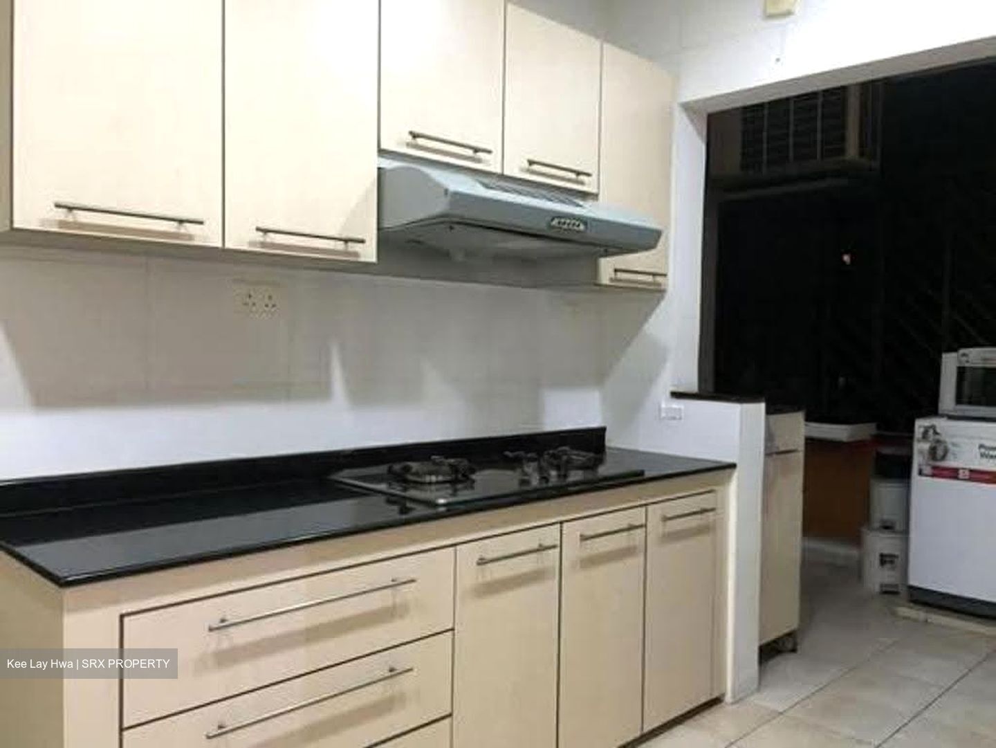 Cashew Heights Condominium (D23), Condominium #635508611